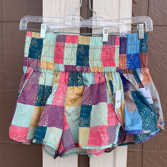 Free People Pants - 2 Pairs of Free People NWT Shorts